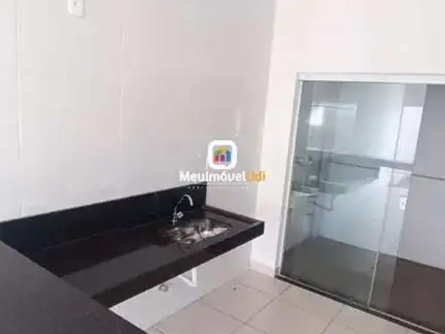 Casa venda em Região Geográfica Imediata de Uberlândia, Oliveira Fortes