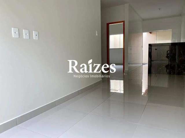 Casa venda em Região Geográfica Imediata de Uberlândia, Oliveira Fortes