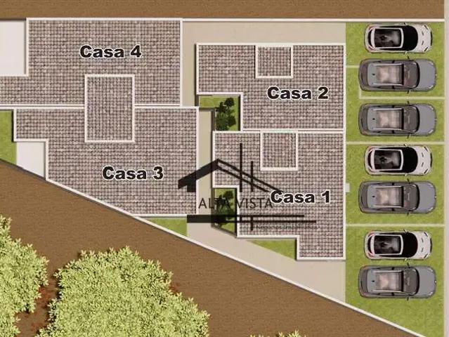 Casa venda em Região Geográfica Imediata de Uberlândia, Oliveira Fortes