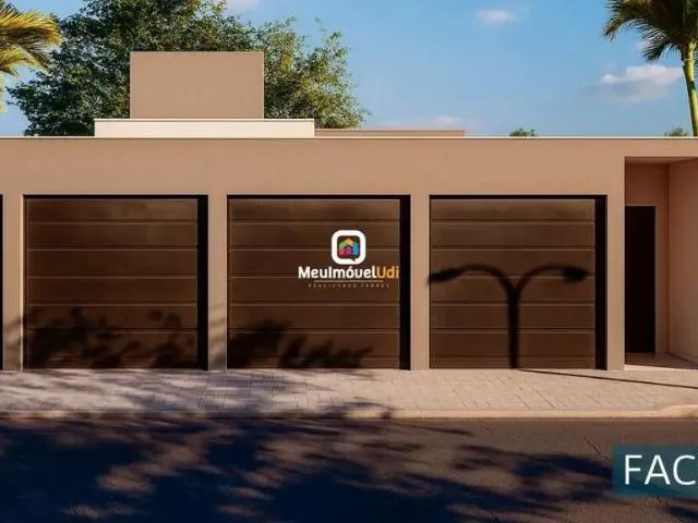 Casa venda em Região Geográfica Imediata de Uberlândia, Oliveira Fortes