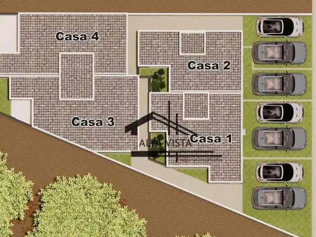 Casa venda em Região Geográfica Imediata de Uberlândia, Oliveira Fortes