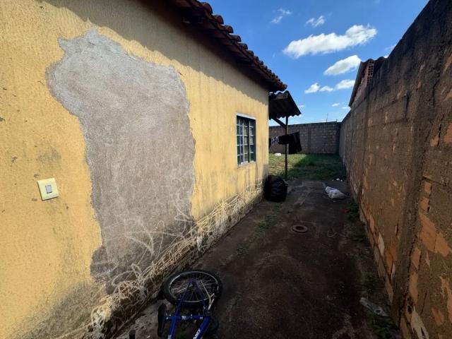 Casa venda em Região Geográfica Imediata de Uberlândia, Oliveira Fortes