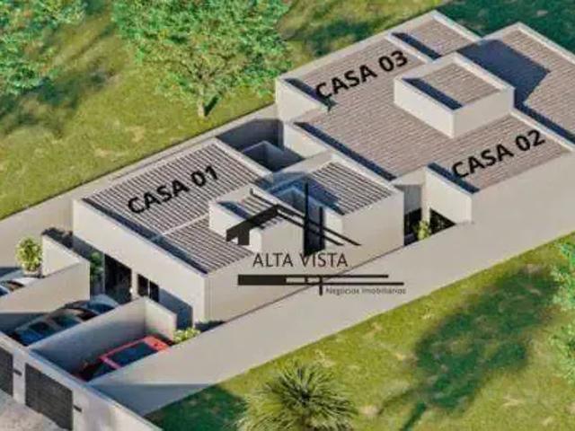Casa venda em Região Geográfica Imediata de Uberlândia, Oliveira Fortes