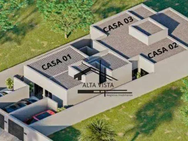 Casa venda em Região Geográfica Imediata de Uberlândia, Oliveira Fortes