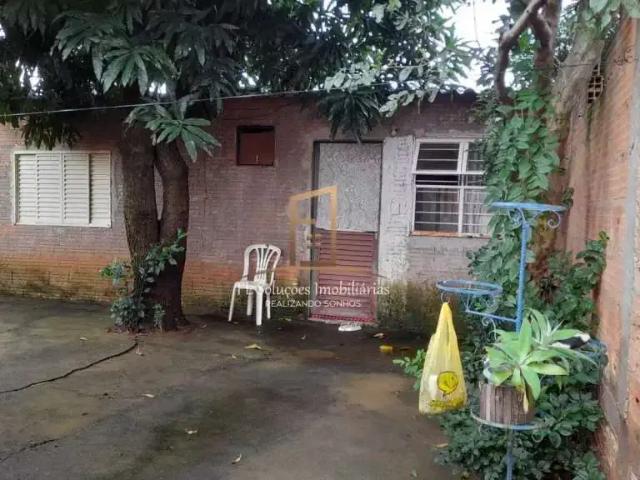 Casa venda em Região Geográfica Imediata de Uberlândia, Oliveira Fortes
