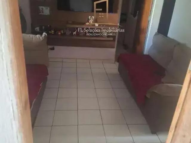 Casa venda em Região Geográfica Imediata de Uberlândia, Oliveira Fortes