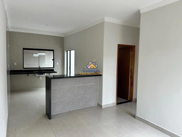 Casa venda em Uberlândia, Região Geográfica Intermediária de Uberlândia