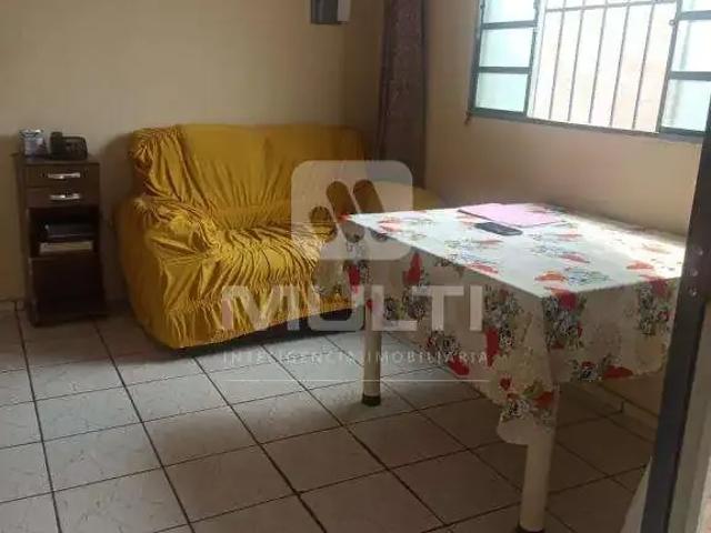 Casa venda em Região Geográfica Imediata de Uberlândia, Oliveira Fortes