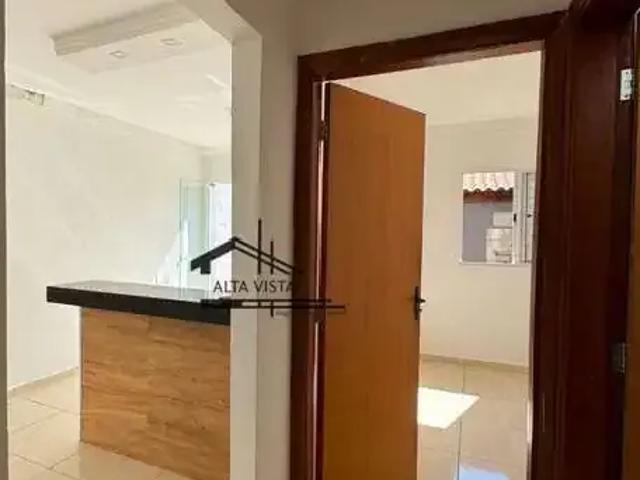 Casa venda em Região Geográfica Imediata de Uberlândia, Oliveira Fortes