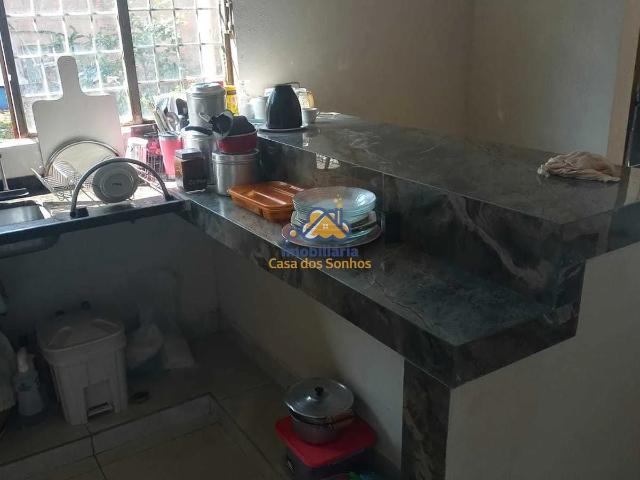 Casa venda em Uberlândia, Região Geográfica Intermediária de Uberlândia
