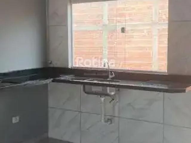 Casa venda em Região Geográfica Imediata de Uberlândia, Oliveira Fortes