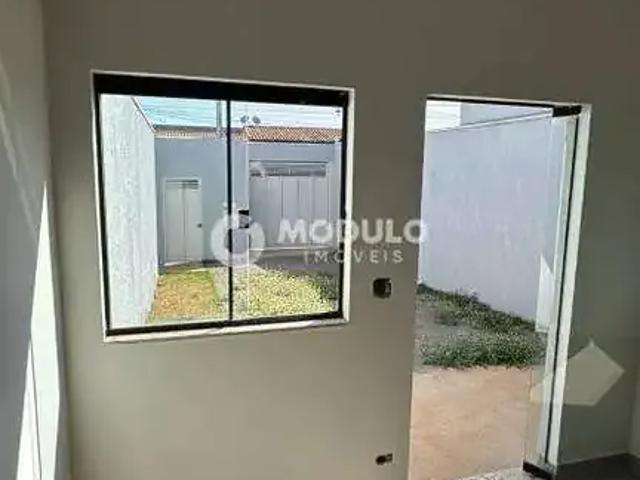 Casa venda em Região Geográfica Imediata de Uberlândia, Oliveira Fortes