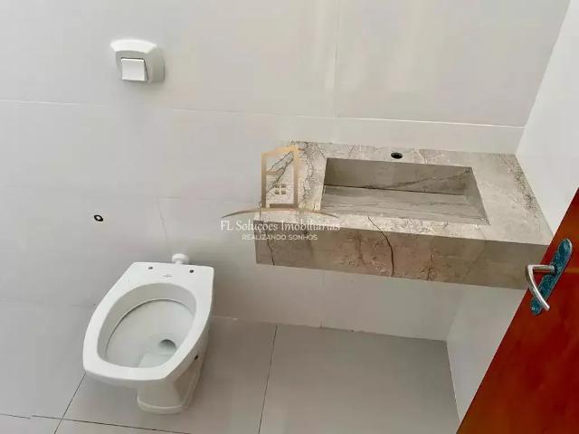 Casa venda em Região Geográfica Imediata de Uberlândia, Oliveira Fortes