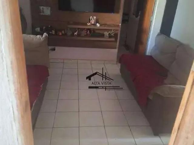 Casa venda em Região Geográfica Imediata de Uberlândia, Oliveira Fortes