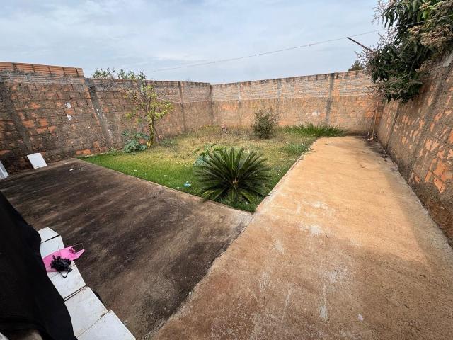 Casa venda em Região Geográfica Imediata de Uberlândia, Oliveira Fortes
