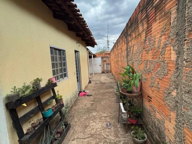 Casa venda em Setor Sul, Uberlândia
