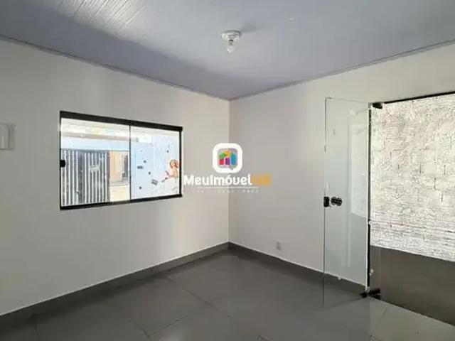 Casa venda em Região Geográfica Imediata de Uberlândia, Oliveira Fortes