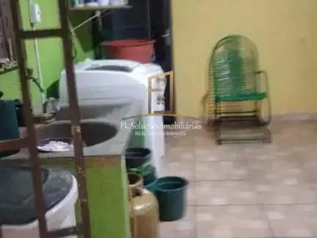 Casa venda em Região Geográfica Imediata de Uberlândia, Oliveira Fortes