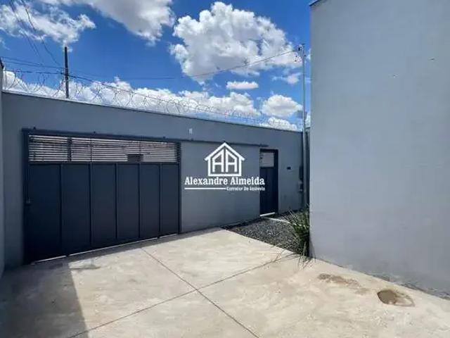 Casa venda em Região Geográfica Imediata de Uberlândia, Oliveira Fortes