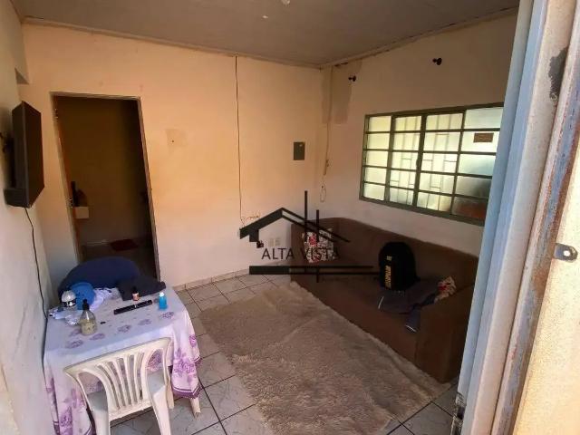 Casa venda em Região Geográfica Imediata de Uberlândia, Oliveira Fortes
