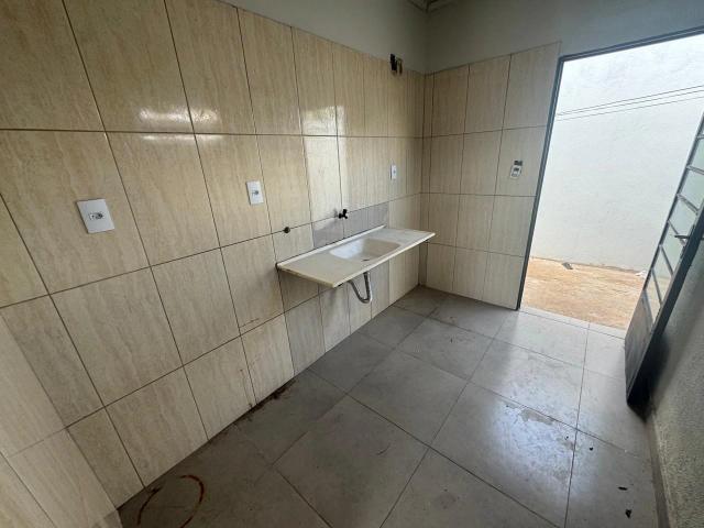 Casa venda em Setor Sul, Uberlândia