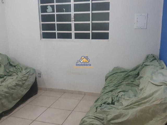 Casa venda em Uberlândia, Região Geográfica Intermediária de Uberlândia