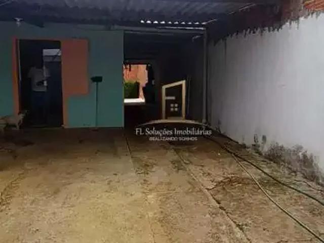 Casa venda em Região Geográfica Imediata de Uberlândia, Oliveira Fortes
