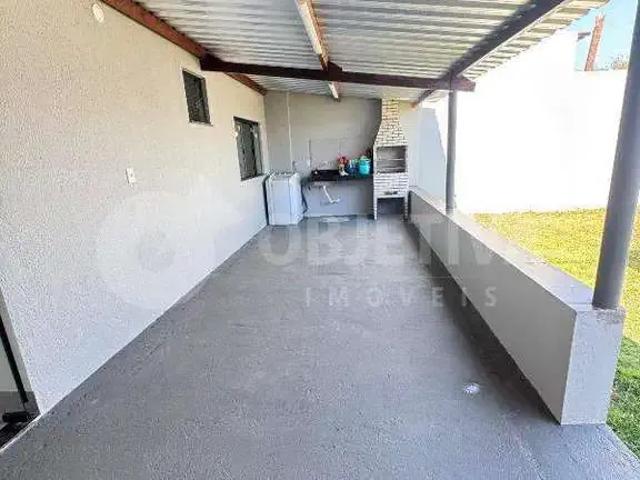 Casa venda em Região Geográfica Imediata de Uberlândia, Oliveira Fortes