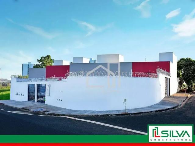 Casa venda em Região Geográfica Imediata de Uberlândia, Oliveira Fortes