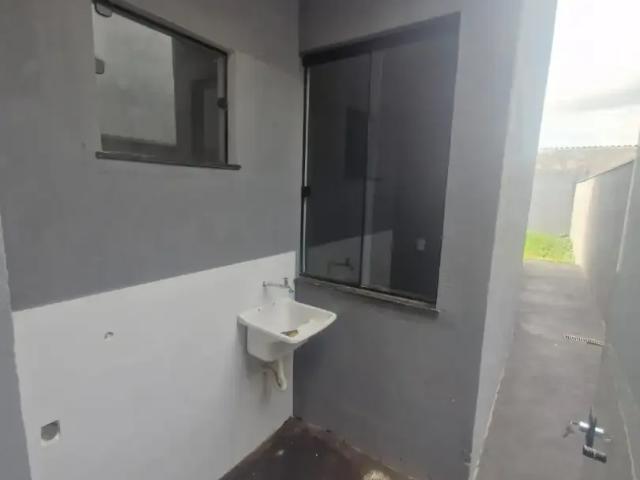 Casa venda em Região Geográfica Imediata de Uberlândia, Oliveira Fortes
