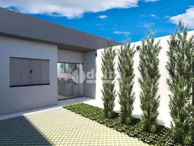 Casa venda em Região Geográfica Imediata de Uberlândia, Oliveira Fortes