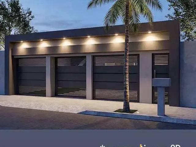 Casa venda em Região Geográfica Imediata de Uberlândia, Oliveira Fortes