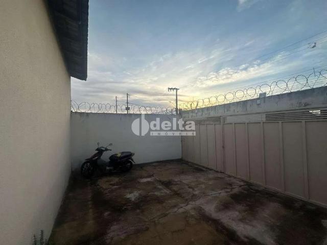 Casa venda em Setor Sul, Uberlândia