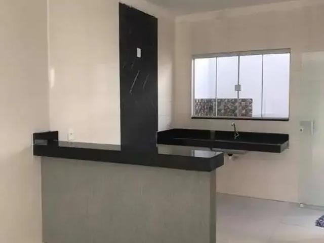 Casa venda em Região Geográfica Imediata de Uberlândia, Oliveira Fortes