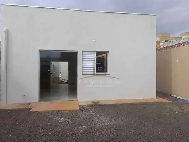 Casa venda em Região Geográfica Imediata de Uberlândia, Oliveira Fortes