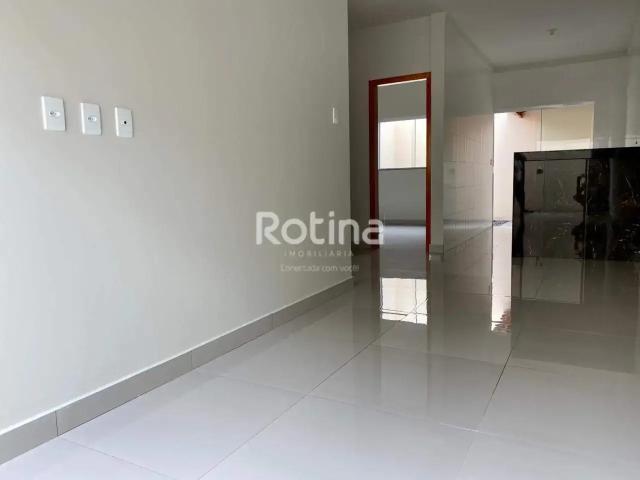 Casa venda em Região Geográfica Imediata de Uberlândia, Oliveira Fortes