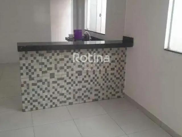 Casa venda em Região Geográfica Imediata de Uberlândia, Oliveira Fortes