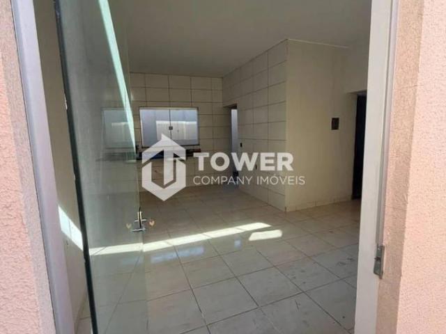 Casa venda em Tibery, Uberlândia