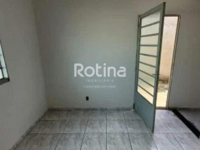 Casa venda em Setor Sul, Uberlândia
