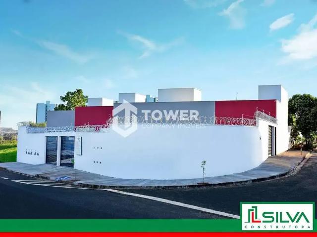 Casa venda em Região Geográfica Imediata de Uberlândia, Oliveira Fortes