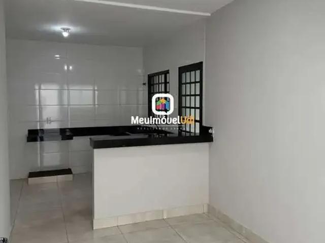 Casa venda em Região Geográfica Imediata de Uberlândia, Oliveira Fortes