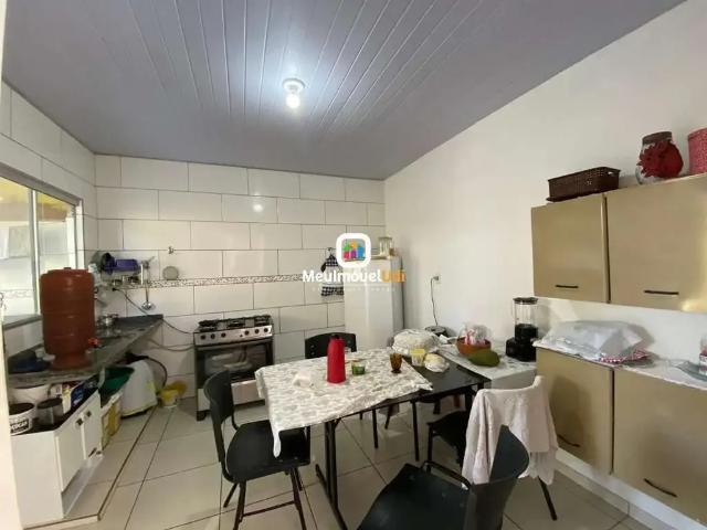 Casa venda em Região Geográfica Imediata de Uberlândia, Oliveira Fortes