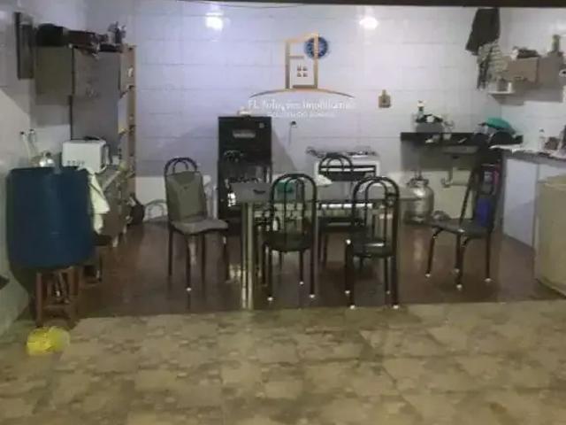 Casa venda em Região Geográfica Imediata de Uberlândia, Oliveira Fortes