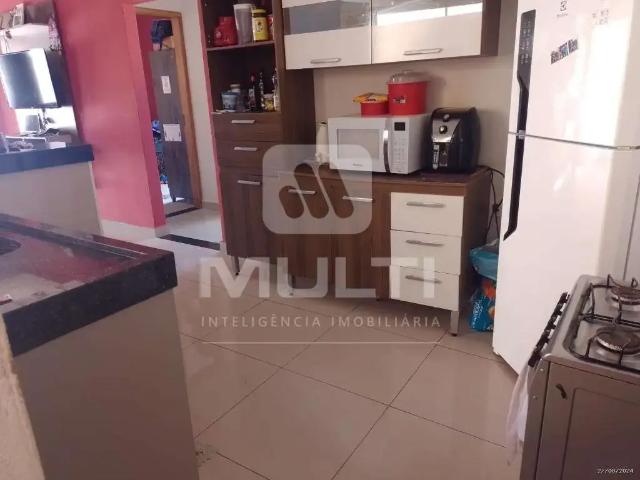 Casa venda em Região Geográfica Imediata de Uberlândia, Oliveira Fortes