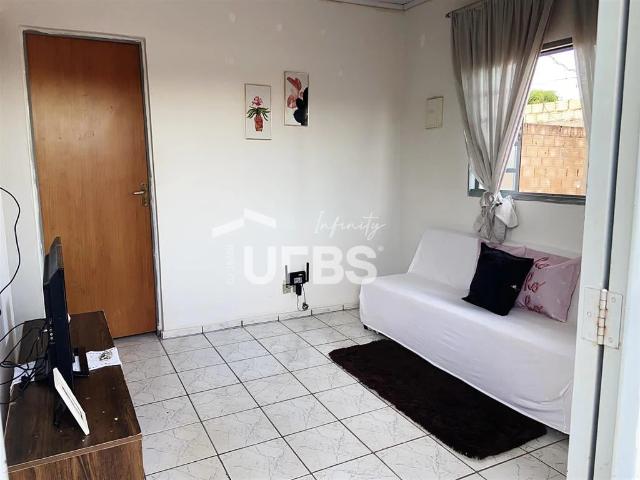 Casa venda em Setor Sul, Uberlândia
