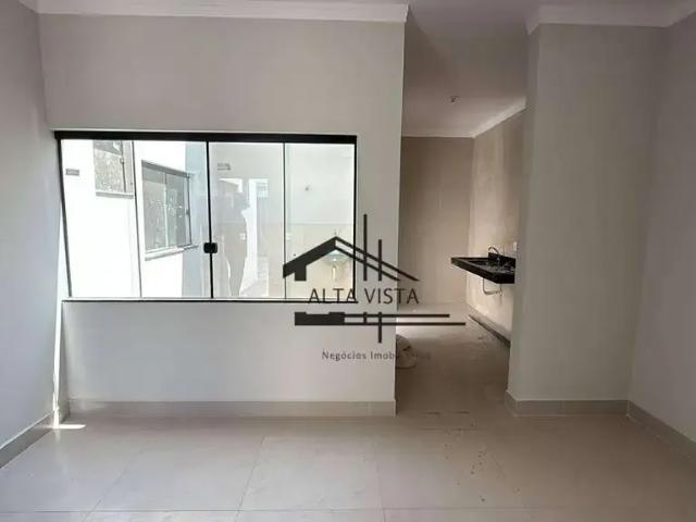 Casa venda em Região Geográfica Imediata de Uberlândia, Oliveira Fortes