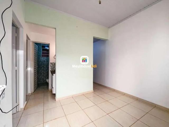 Casa venda em Região Geográfica Imediata de Uberlândia, Oliveira Fortes