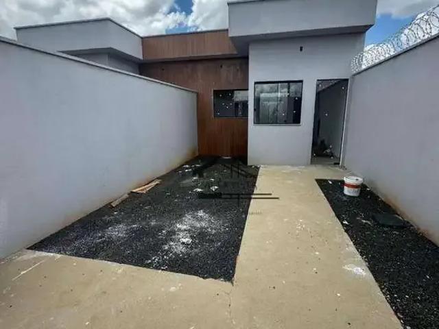 Casa venda em Região Geográfica Imediata de Uberlândia, Oliveira Fortes
