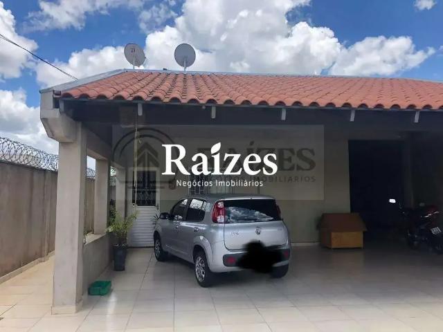 Casa venda em Região Geográfica Imediata de Uberlândia, Oliveira Fortes