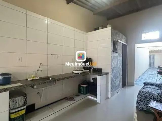Casa venda em Região Geográfica Imediata de Uberlândia, Oliveira Fortes